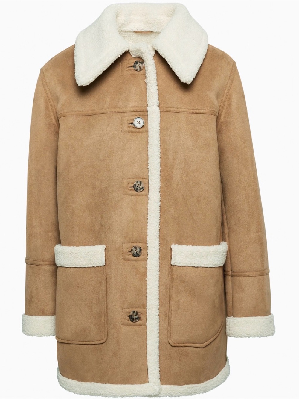 Wilfred Free Alta Jacket